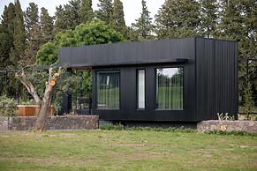 Scorzamara Country Lodges