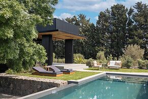 Scorzamara Exclusive Country Lodges - Private Pool or Jacuzzi