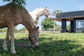 Scorzamara Country Lodges