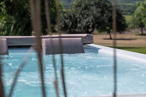 Scorzamara Exclusive Country Lodges - Private Pool or Jacuzzi