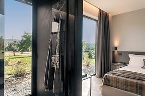 Scorzamara Exclusive Country Lodges - Private Pool or Jacuzzi