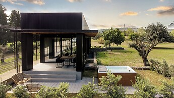Scorzamara Exclusive Country Lodges - Private Pool or Jacuzzi