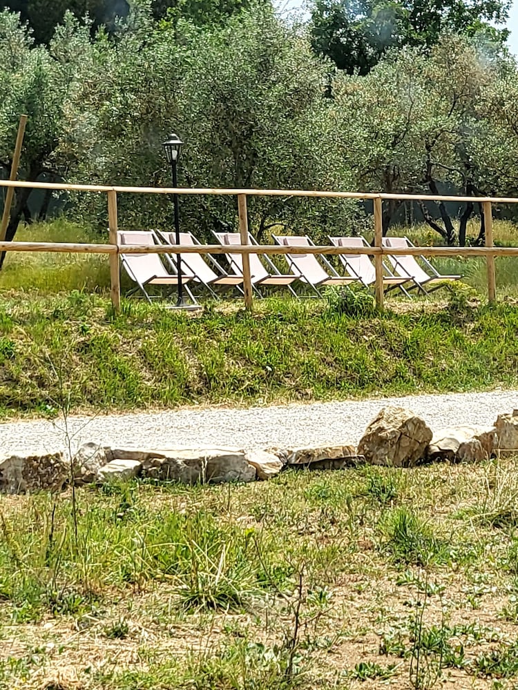 VioVillas Agriturismo Glamping Arezzo