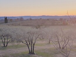 VioVillas Agriturismo Glamping Arezzo