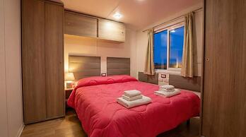 VioVillas Agriturismo Glamping Arezzo