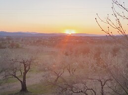 VioVillas Agriturismo Glamping Arezzo
