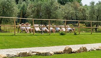 VioVillas Agriturismo Glamping Arezzo