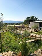 VioVillas Agriturismo Glamping Arezzo