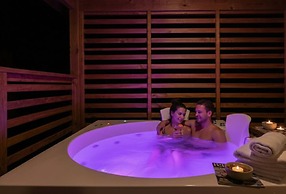 VioVillas Agriturismo Glamping Arezzo