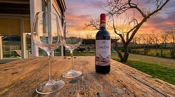 VioVillas Agriturismo Glamping Arezzo