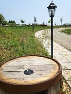 VioVillas Agriturismo Glamping Arezzo