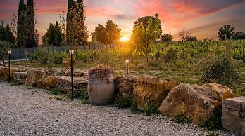 VioVillas Agriturismo Glamping Arezzo