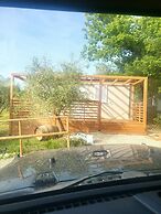 VioVillas Agriturismo Glamping Arezzo