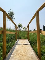 VioVillas Agriturismo Glamping Arezzo