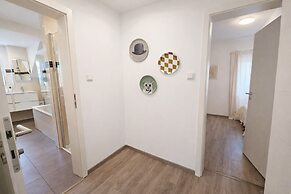 Airport Messe Apartments