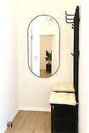 Airport Messe Apartments