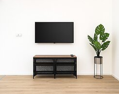 Airport Messe Apartments
