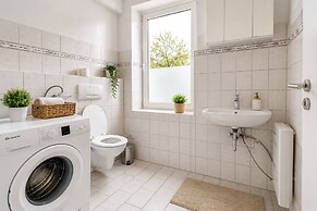 Airport Messe Apartments