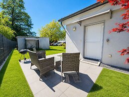 Airport Messe Apartments