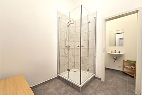 Airport Messe Apartments
