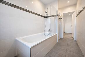 Airport Messe Apartments