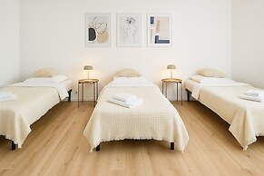 Airport Messe Apartments