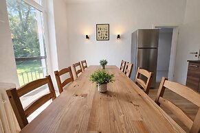 Airport Messe Apartments