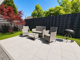 Airport Messe Apartments