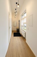 Airport Messe Apartments