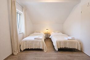 Airport Messe Apartments