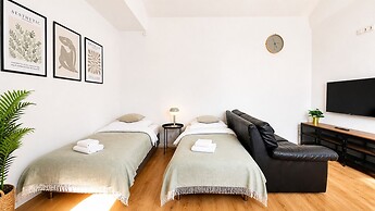 Airport Messe Apartments