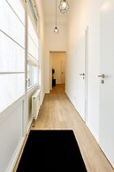 Airport Messe Apartments
