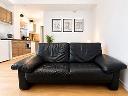 Airport Messe Apartments