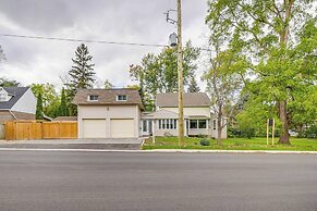 3 Bedroom House Brampton Toronto Canada