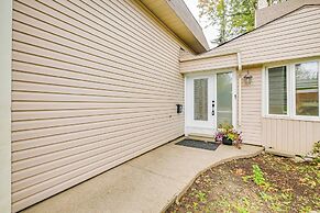 3 Bedroom House Brampton Toronto Canada