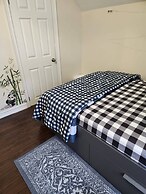 3 Bedroom House Brampton Toronto Canada