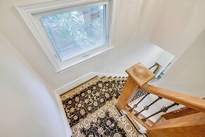 3 Bedroom House Brampton Toronto Canada