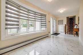 3 Bedroom House Brampton Toronto Canada