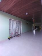 Pousada Lar do Sossego