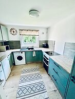Cumbernauld Apartment With 3 Bedrooms