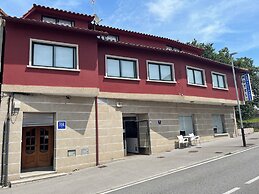 Hotel Los Tulipanes
