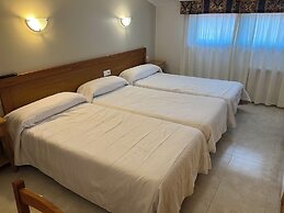 Hotel Los Tulipanes