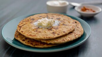 Varindavan Hotel & Restaurant