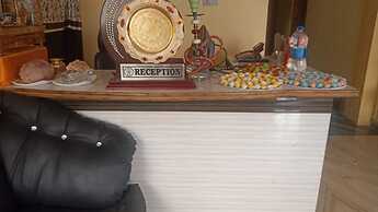 Varindavan Hotel & Restaurant