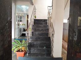 Urban Elite Apart Hotel