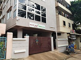 Urban Elite Apart Hotel
