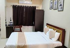 Urban Elite Apart Hotel