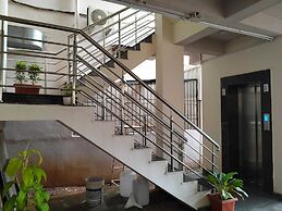Urban Elite Apart Hotel