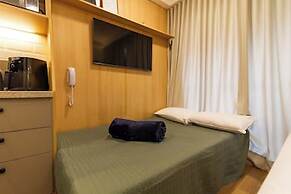 Studio p. Allianz e Hosp Albert Einstein