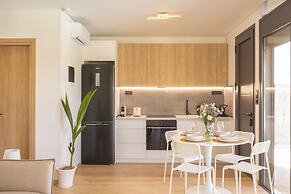 Moirai Pavilions Luxury Villas